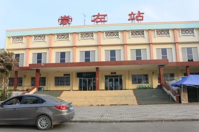 杭州到崇左物流专线/杭州到崇左货运/优程物流