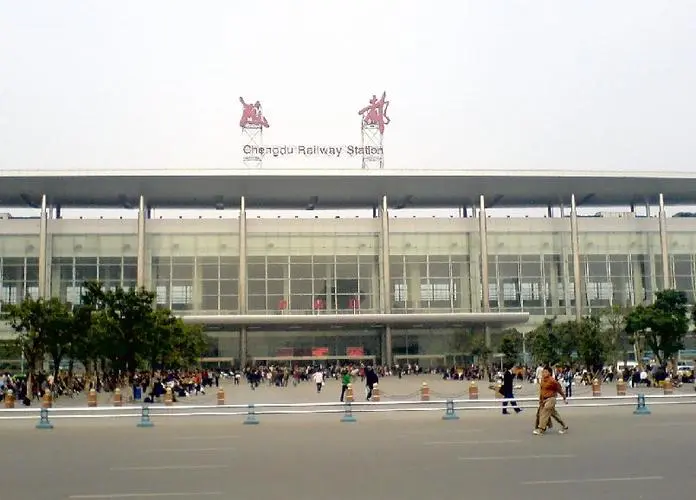 杭州到成都火车运输物流公司-杭州到成都铁路运输专线-经验丰富