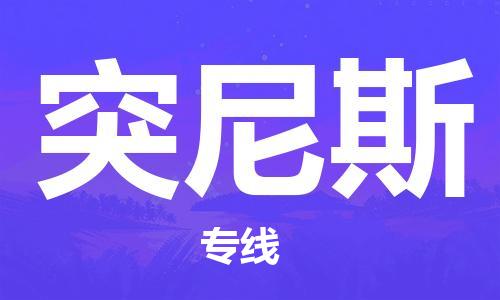 杭州到突尼斯物流公司-为您提供实惠可靠的物流服务杭州至突尼斯专线-国际空运