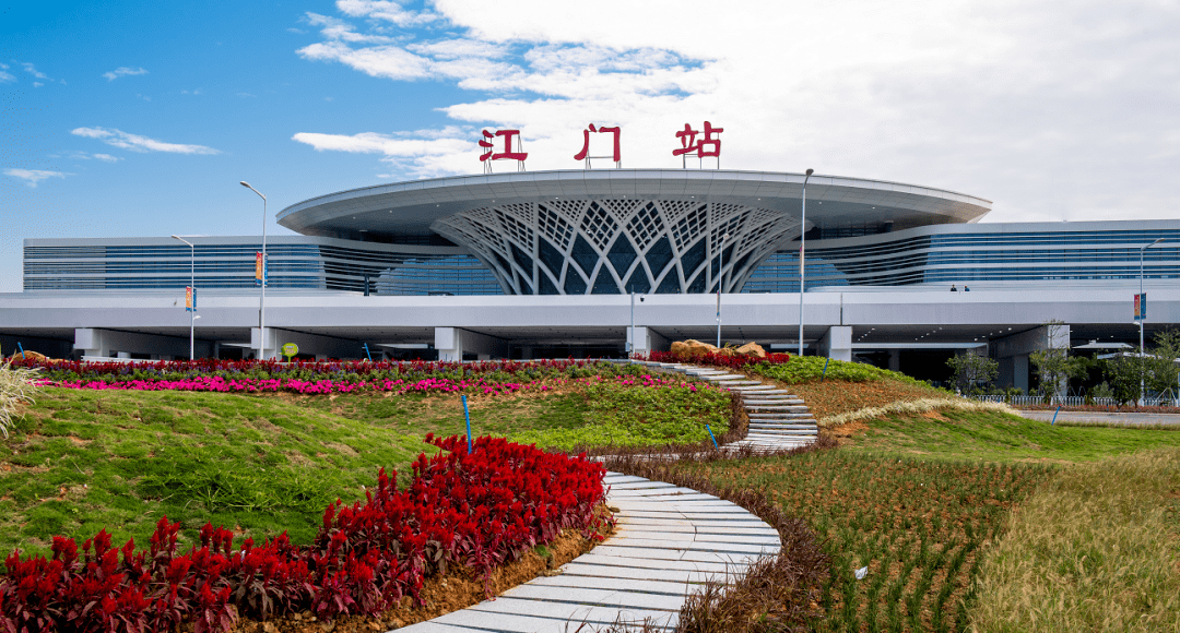 杭州到江门物流|杭州到江门专线|门到门运输